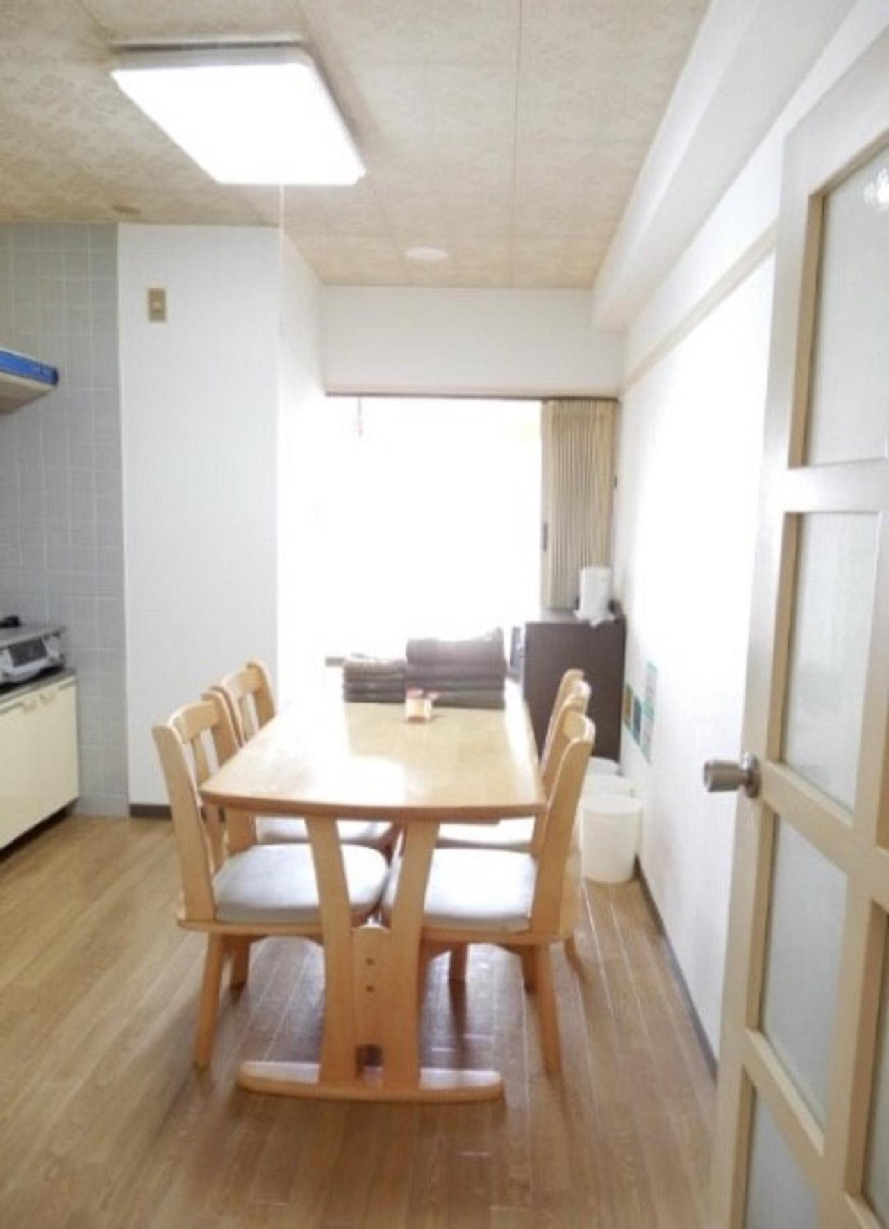 Ueda Building - Vacation Stay 8556 Asahikawa Exterior foto